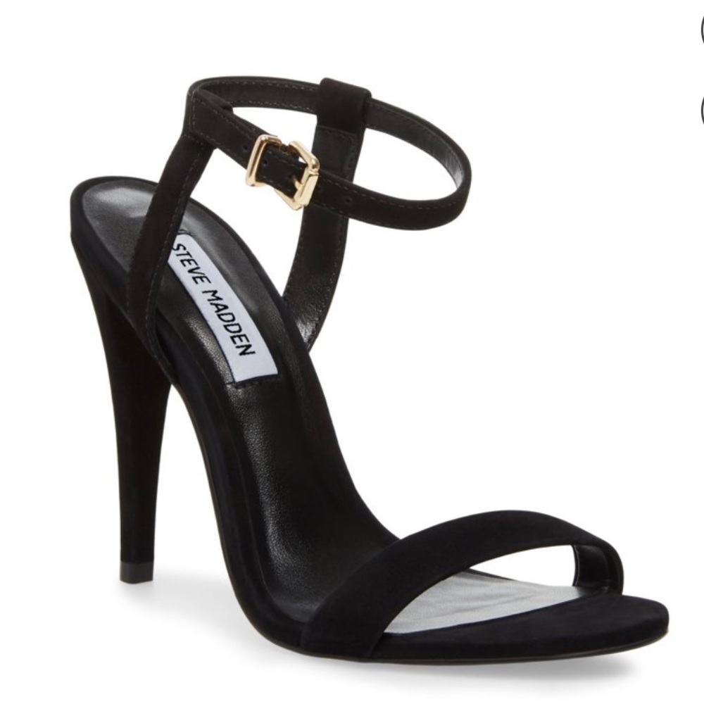 Steve Madden Carmelina Heels size 8.5